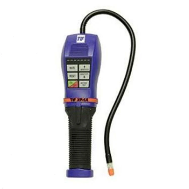 TIF-XP-1A SF6 Gas Qualitative Curenje Detektor