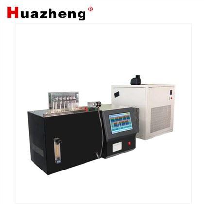 Automatski tester granične temperature pumpanja motornog ulja