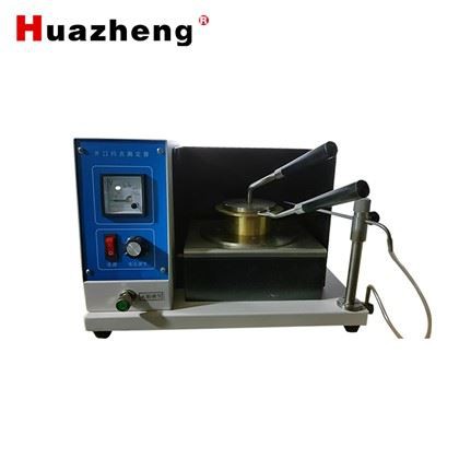 HZ-1001 Mjerač tačke paljenja otvorene čaše naftnih derivata