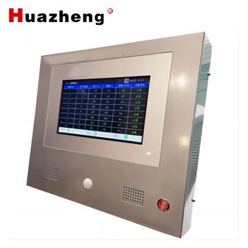 HZSF1413 SF6 sustav za online nadzor i alarm curenja plina