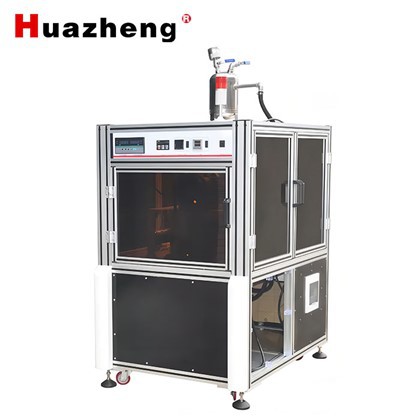 ASTM D2809 Rashladna tečnost motora Aluminijska pumpa Kavitacija karakteristike korozije Test oprema